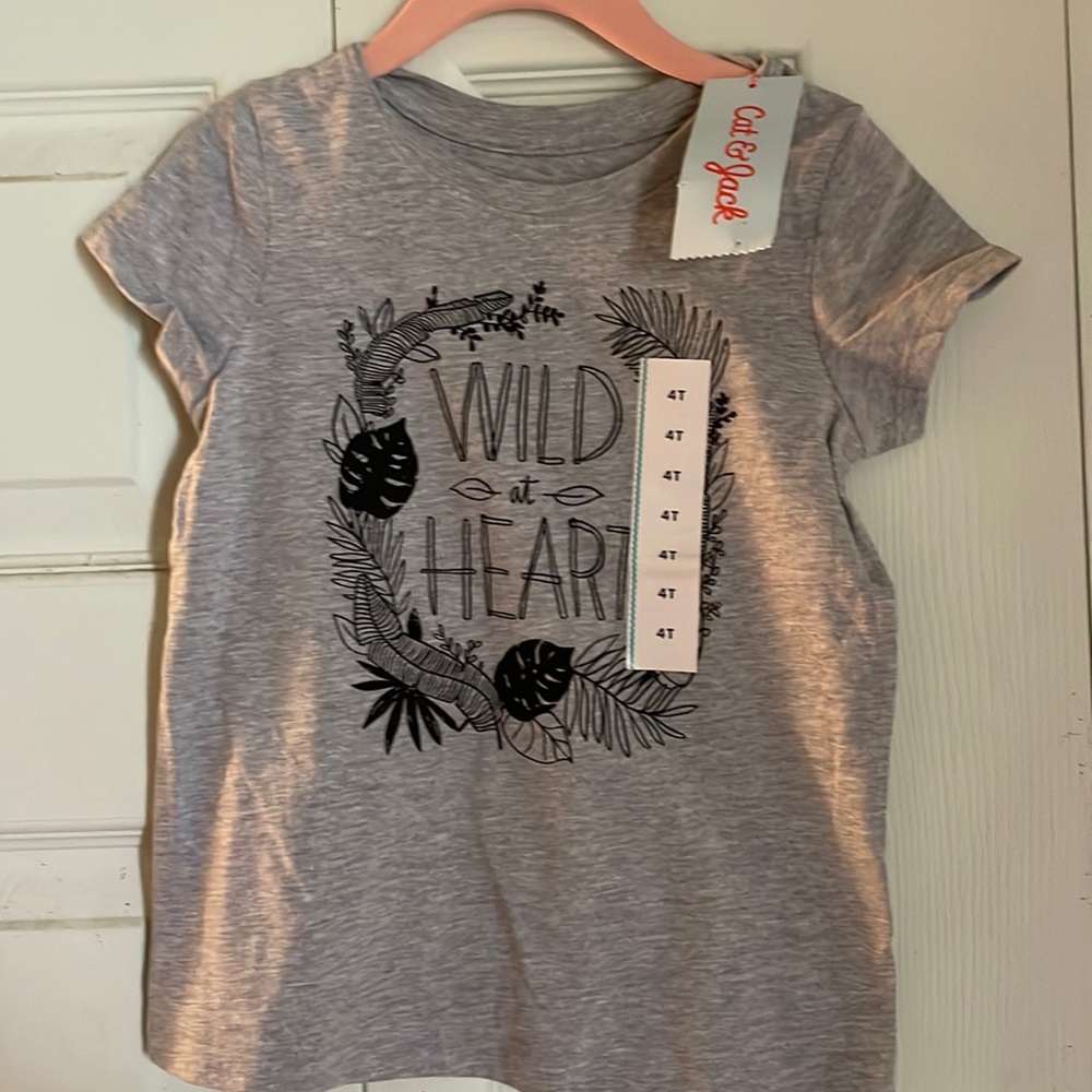 T shirts